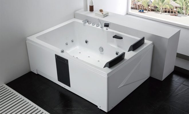 Лучшие ванны с гидромассажем (джакузи) для дома 2025 Лучшие ванны с гидромассажем (джакузи) для дома