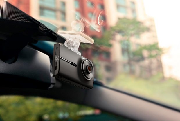 Лучшие видеорегистраторы с GPS 2025 года Лучшие видеорегистраторы с GPS 2025 года