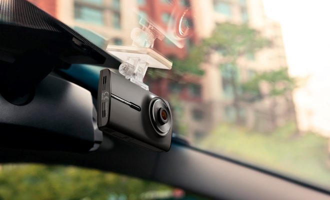 Лучшие видеорегистраторы с GPS 2025 года