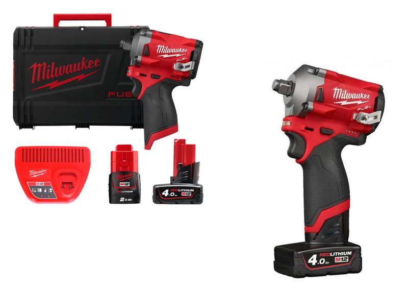 Milwaukee M12 FIWF12‑0