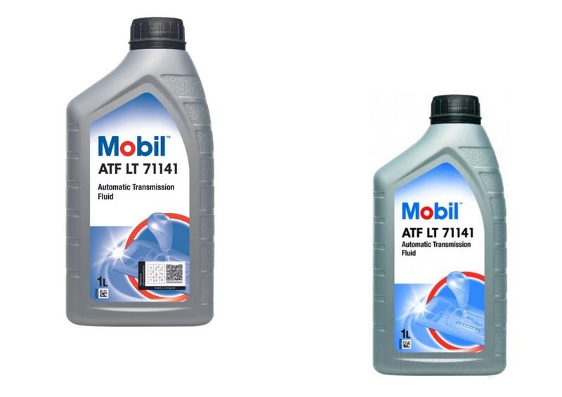 Mobil ATF LT 71141