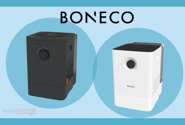 Лучшие мойки воздуха Boneco