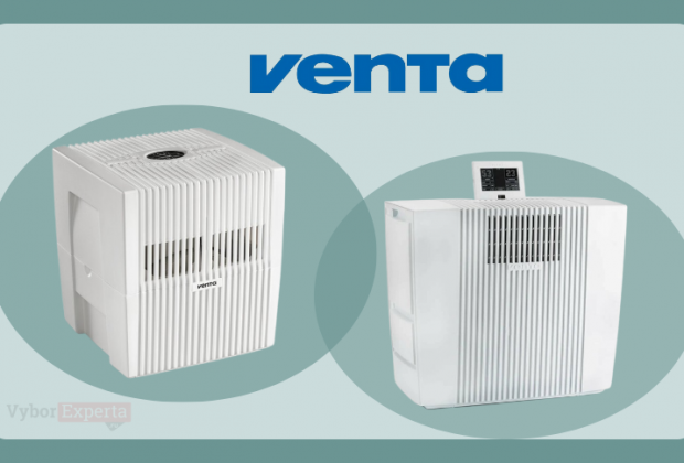 Лучшие мойки воздуха Venta 2025 года — рейтинг и гид по выбору Лучшие мойки воздуха Venta