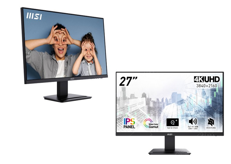 MSI MP273U