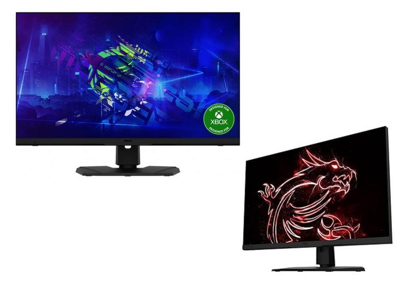 MSI Optix MPG321UR‑QD