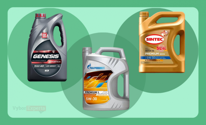 Рейтинг недорогих (бюджетных) моторных масел в 2025 году Рейтинг недорогих (бюджетных) моторных масел в 2025 году