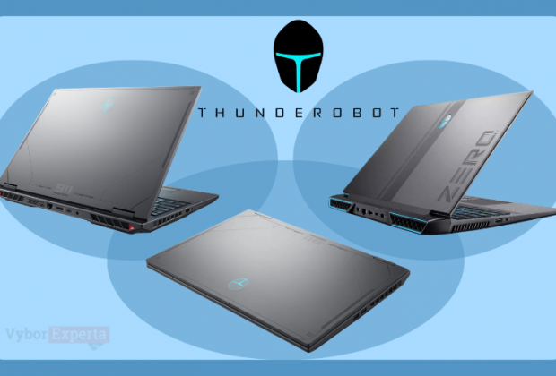 Лучшие ноутбуки Thunderobot 2025 года — ТОП-7 Лучшие ноутбуки Thunderobot 2025 года — ТОП-7