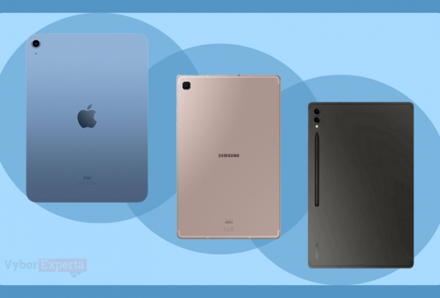 Лучшие планшеты для учёбы