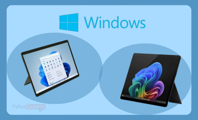 Лучшие планшеты на Windows 2025 года: рейтинг и советы перед покупкой Лучшие планшеты на Windows