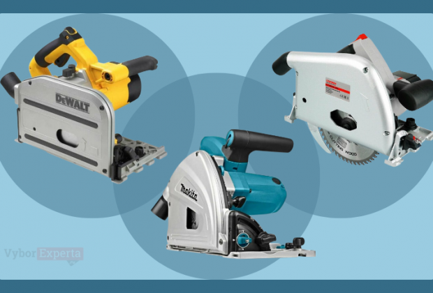 Лучшая погружная пила 2025: рейтинг трек-пил для чистового раскроя Лучшая погружная пила 2025: рейтинг трек-пил для чистового раскроя