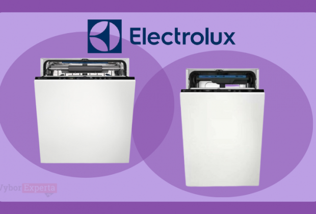 Лучшие посудомоечные машины Electrolux 2025 года: рейтинг Лучшие посудомоечные машины Electrolux