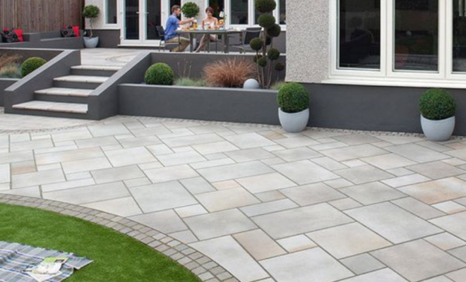 Лучшие производители тротуарной плитки в России в 2025 году — рейтинг и сравнение