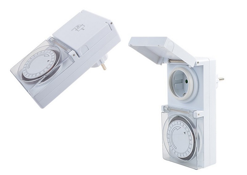 ROBITON ME‑03 (IP44)