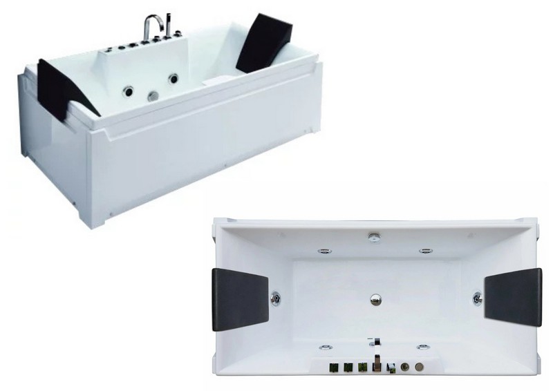 Royal Bath Triumph Comfort 170×87