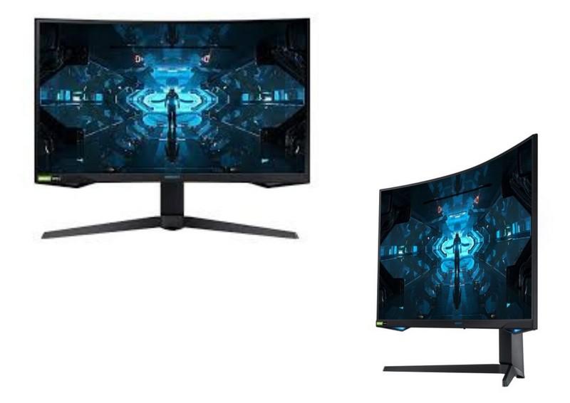 Samsung Odyssey G7 C27G75T