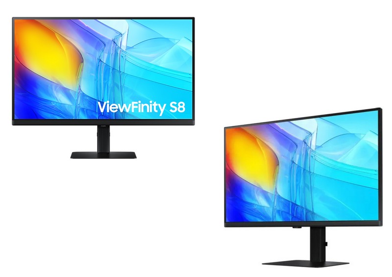 Samsung ViewFinity S8 S27D800EA