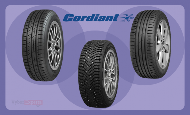 Лучшие шины Cordiant 2025: рейтинг, сравнение и советы по выбору Лучшие шины Cordiant