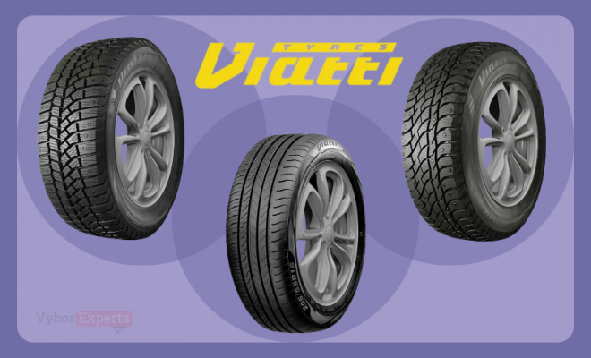 Лучшие шины Viatti 2025: рейтинг моделей Лучшие шины Viatti