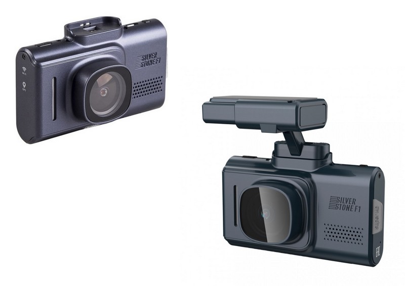 SilverStone F1 CityScanner