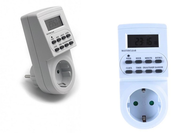 SmartBuy SBE‑STE1 (электронный)