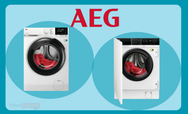 Рейтинг лучших стиральных машин AEG 2025 года Лучшие стиральные и стирально-сушильные машины AEG