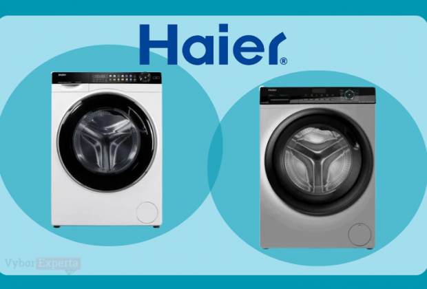 Лучшие стиральные машины Haier 2025 года — рейтинг Лучшие стиральные машины Haier 2025 года — рейтинг