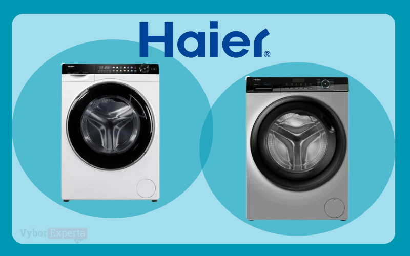 Лучшие стиральные машины Haier 2025 года — рейтинг Лучшие стиральные машины Haier 2025 года — рейтинг