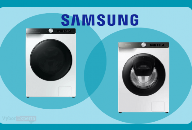 Лучшие стиральные машины Samsung 2025 года — рейтинг эксперта лучшие стиральные машины Samsung