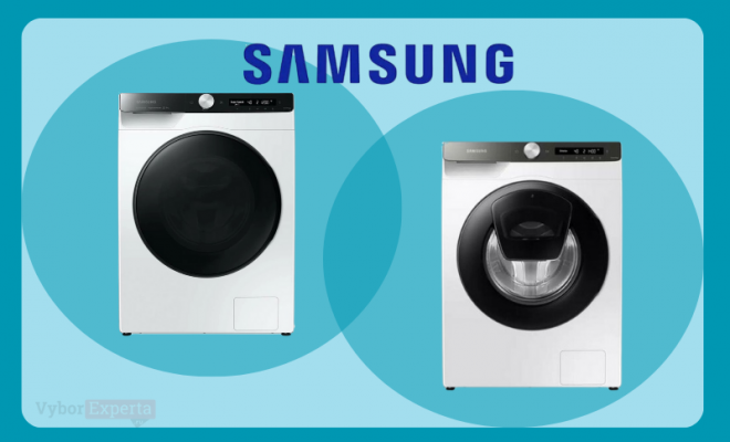 Лучшие стиральные машины Samsung 2025 года — рейтинг эксперта лучшие стиральные машины Samsung