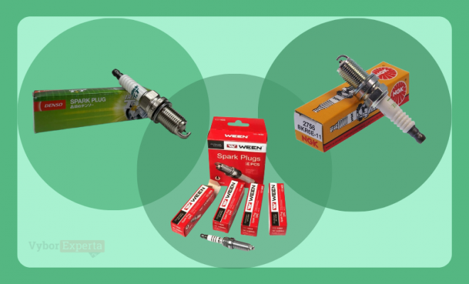 Лучшие свечи зажигания для LADA (ВАЗ) в 2025 году — профессиональный рейтинг и подбор Лучшие свечи зажигания для LADA
