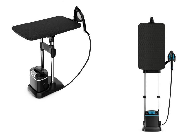 Tefal IXEO QT1510/1511 (серия)