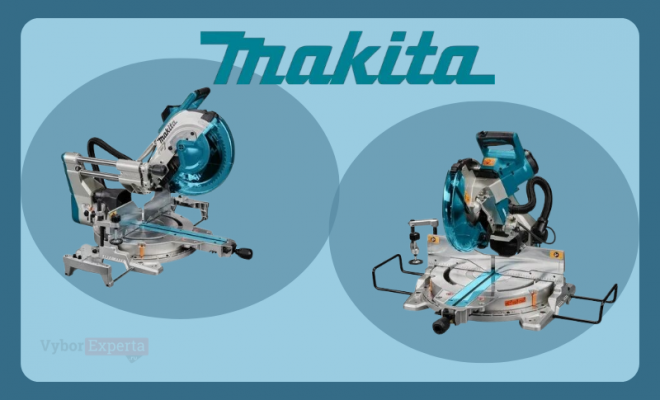 Лучшие торцовочные пилы Makita 2025 года: рейтинг и гид по выбору Лучшие торцовочные пилы Makita
