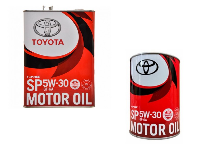 Рейтинг лучших синтетических моторных масел