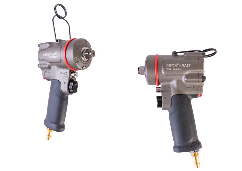 WiederKraft WDK‑20420S