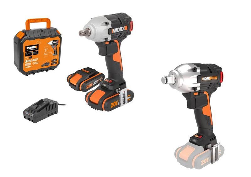 WORX WX272 (kit)