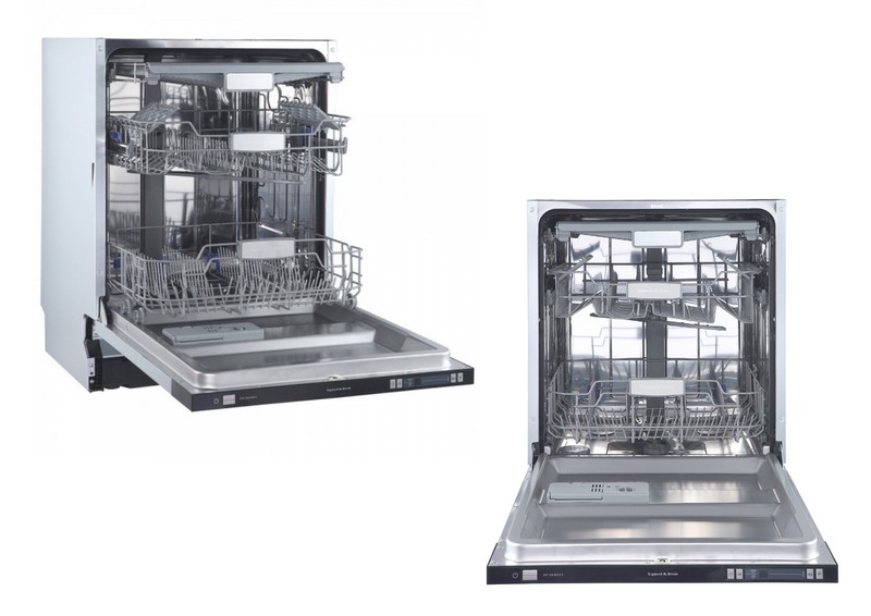 Zigmund & Shtain DW 129.6009 X