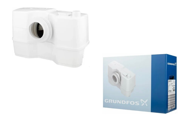 Grundfos Sololift2 WC-1