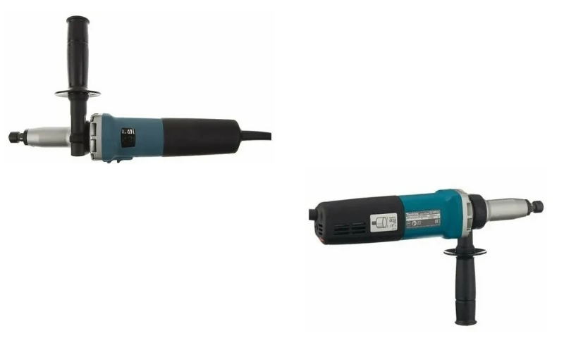 Makita GD0800C