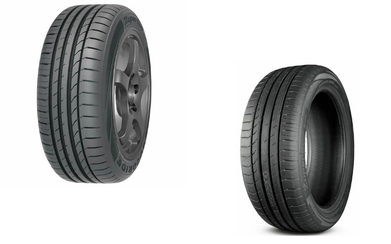 Westlake ZuperEco Z-107