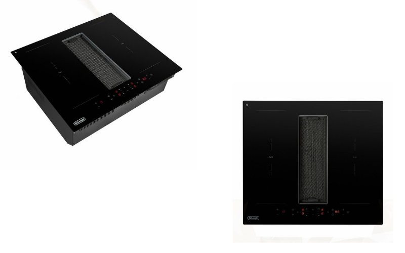 De’Longhi ELETTRA 4B2F TC ARIA