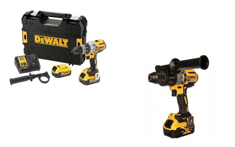 DeWALT DCD996P2