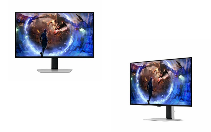 Samsung Odyssey OLED G6 (G60SD)