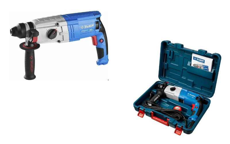 Зубр ЗП-30-900 К