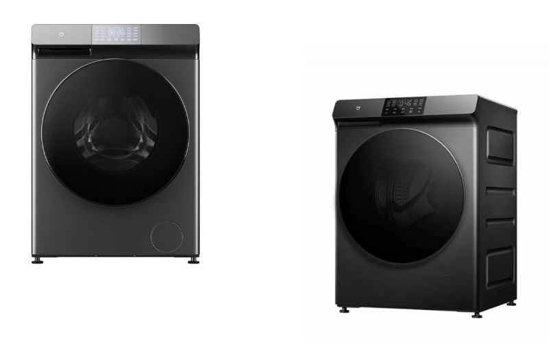 Xiaomi Mijia Washing & Drying 12 кг