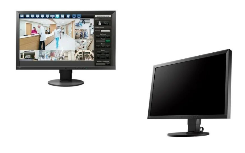 EIZO DuraVision FDF2711W-IP