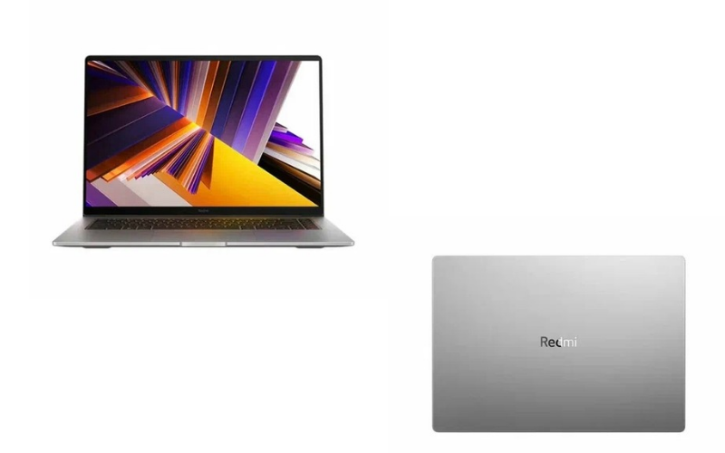 Redmi Book Pro 16