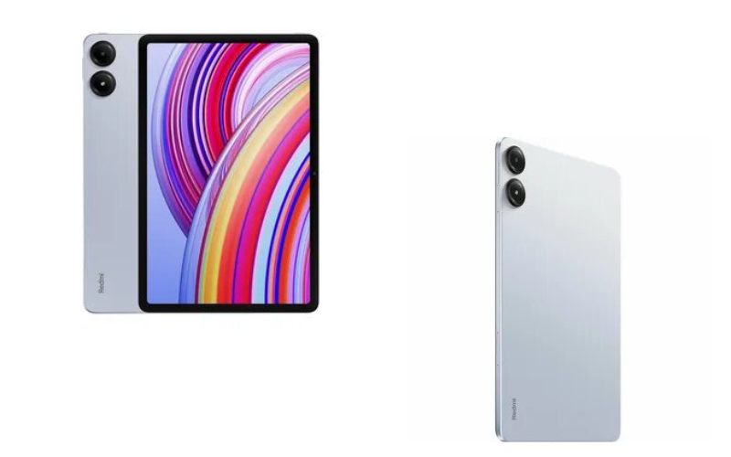 Xiaomi Redmi Pad Pro 5G