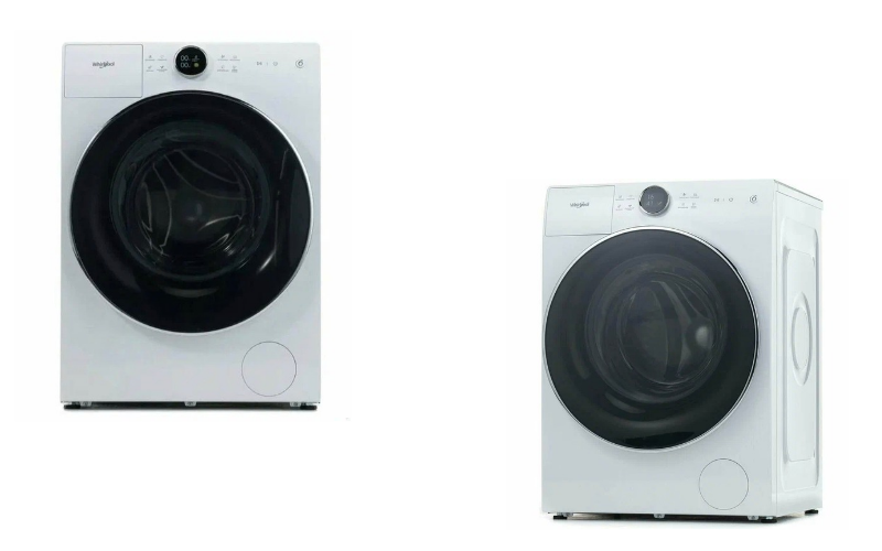 Whirlpool WM E104A W