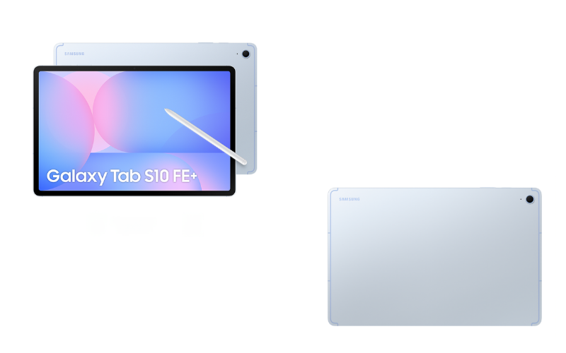 Samsung Galaxy Tab S10 FE
