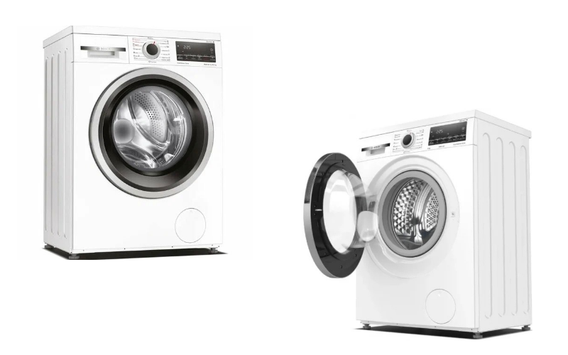 Bosch WLS28460ME Serie 4